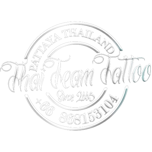 Thai Team Tattoo